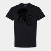 Men's/ Unisex Heavy Cotton T-Shirt Thumbnail
