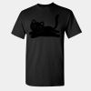 Men's/ Unisex Heavy Cotton T-Shirt Thumbnail