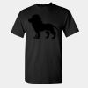 Men's/ Unisex Heavy Cotton T-Shirt Thumbnail
