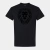 Men's/ Unisex Heavy Cotton T-Shirt Thumbnail