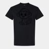 Men's/ Unisex Heavy Cotton T-Shirt Thumbnail