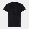 Men's/ Unisex Heavy Cotton T-Shirt Thumbnail