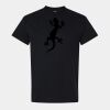 Men's/ Unisex Heavy Cotton T-Shirt Thumbnail