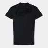 Men's/ Unisex Heavy Cotton T-Shirt Thumbnail
