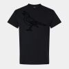 Men's/ Unisex Heavy Cotton T-Shirt Thumbnail