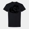 Men's/ Unisex Heavy Cotton T-Shirt Thumbnail
