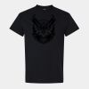 Men's/ Unisex Heavy Cotton T-Shirt Thumbnail