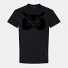 Men's/ Unisex Heavy Cotton T-Shirt Thumbnail