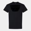 Men's/ Unisex Heavy Cotton T-Shirt Thumbnail