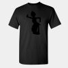 Men's/ Unisex Heavy Cotton T-Shirt Thumbnail
