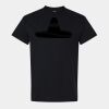 Men's/ Unisex Heavy Cotton T-Shirt Thumbnail