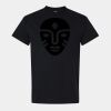 Men's/ Unisex Heavy Cotton T-Shirt Thumbnail