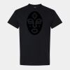 Men's/ Unisex Heavy Cotton T-Shirt Thumbnail