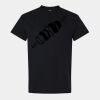 Men's/ Unisex Heavy Cotton T-Shirt Thumbnail