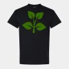 Men's/ Unisex Heavy Cotton T-Shirt Thumbnail