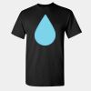 Men's/ Unisex Heavy Cotton T-Shirt Thumbnail