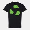Men's/ Unisex Heavy Cotton T-Shirt Thumbnail