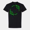 Men's/ Unisex Heavy Cotton T-Shirt Thumbnail