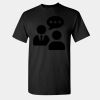 Men's/ Unisex Heavy Cotton T-Shirt Thumbnail
