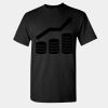 Men's/ Unisex Heavy Cotton T-Shirt Thumbnail