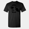 Men's/ Unisex Heavy Cotton T-Shirt Thumbnail
