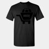 Men's/ Unisex Heavy Cotton T-Shirt Thumbnail