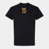 Men's/ Unisex Heavy Cotton T-Shirt Thumbnail