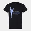 Men's/ Unisex Heavy Cotton T-Shirt Thumbnail