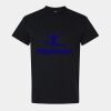 Men's/ Unisex Heavy Cotton T-Shirt Thumbnail