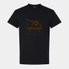 Men's/ Unisex Heavy Cotton T-Shirt Thumbnail