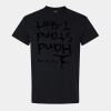 Men's/ Unisex Heavy Cotton T-Shirt Thumbnail