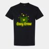 Men's/ Unisex Heavy Cotton T-Shirt Thumbnail