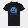 Men's/ Unisex Heavy Cotton T-Shirt Thumbnail