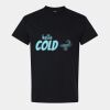 Men's/ Unisex Heavy Cotton T-Shirt Thumbnail