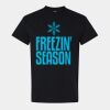 Men's/ Unisex Heavy Cotton T-Shirt Thumbnail