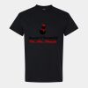 Men's/ Unisex Heavy Cotton T-Shirt Thumbnail