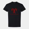 Men's/ Unisex Heavy Cotton T-Shirt Thumbnail