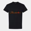 Men's/ Unisex Heavy Cotton T-Shirt Thumbnail
