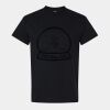 Men's/ Unisex Heavy Cotton T-Shirt Thumbnail