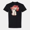 Men's/ Unisex Heavy Cotton T-Shirt Thumbnail