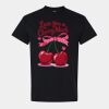 Men's/ Unisex Heavy Cotton T-Shirt Thumbnail