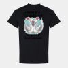 Men's/ Unisex Heavy Cotton T-Shirt Thumbnail