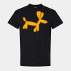 Men's/ Unisex Heavy Cotton T-Shirt Thumbnail