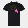 Men's/ Unisex Heavy Cotton T-Shirt Thumbnail