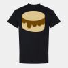 Men's/ Unisex Heavy Cotton T-Shirt Thumbnail