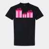 Men's/ Unisex Heavy Cotton T-Shirt Thumbnail