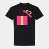 Men's/ Unisex Heavy Cotton T-Shirt Thumbnail