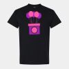 Men's/ Unisex Heavy Cotton T-Shirt Thumbnail