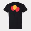 Men's/ Unisex Heavy Cotton T-Shirt Thumbnail