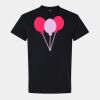 Men's/ Unisex Heavy Cotton T-Shirt Thumbnail